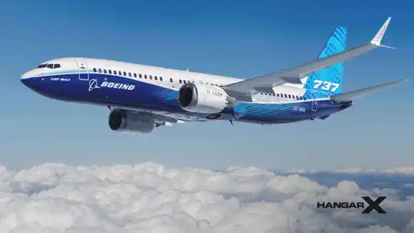 Gigante de la aviación despedirá a unos 17 mil empleados