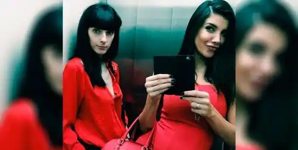 ¿Andrea Rincón tuvo un nuevo brote?