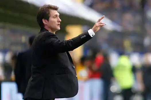 Tras la derrota frente River, Boca acelera la llegada de un arquero