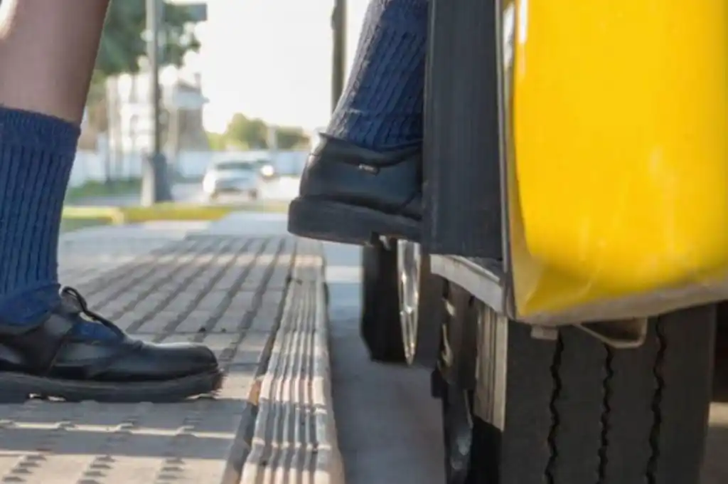 Confirmaron que habrá un 40% más de colectivos en las calles santafesinas