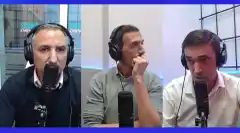 Santamarina e Iparraguirre se cruzaron con dureza por el presente y el futuro de Tandil