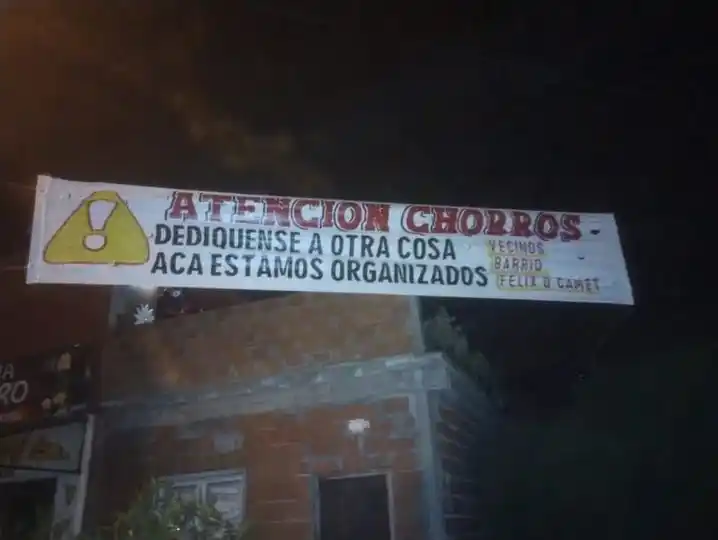 Foto: Facebook Virginia Luján Sosa.