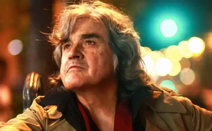 A los 76 años, murió el actor Lito Cruz