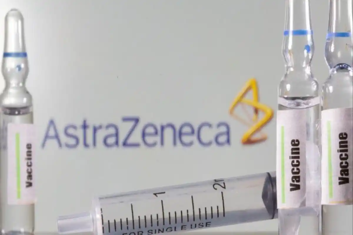 Bruselas denunció a AstraZeneca