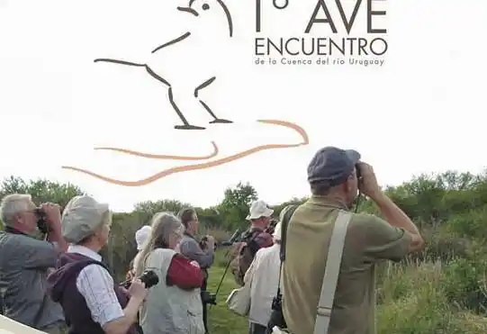 Primer Ave Encuentro de la Cuenca del Río Uruguay