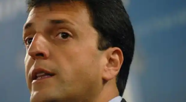 Elecciones 2013: Massa postergó el encuentro con intendentes