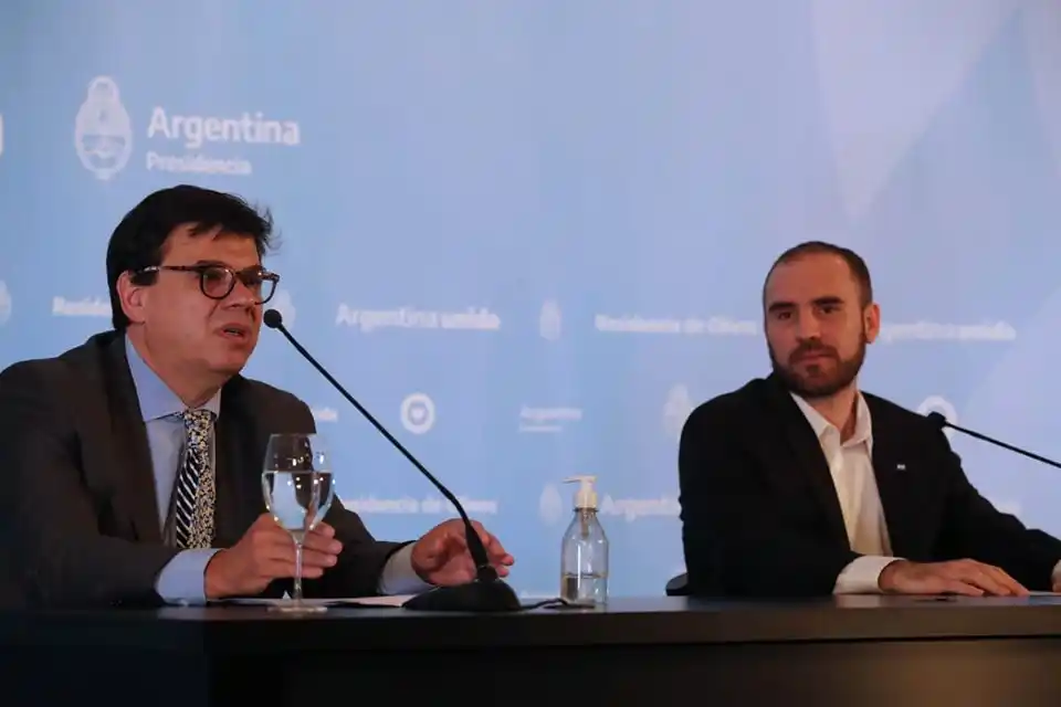 El Gobierno aclaró los casos en los que no se abonará el Ingreso Familiar de Emergencia