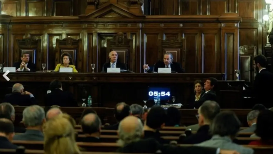 La Corte Suprema falló en contra de la educación religiosa en escuelas públicas de Salta