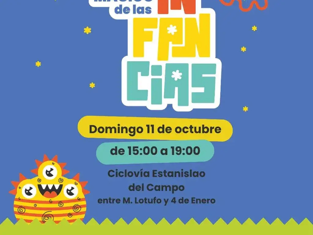 INFANCIAS