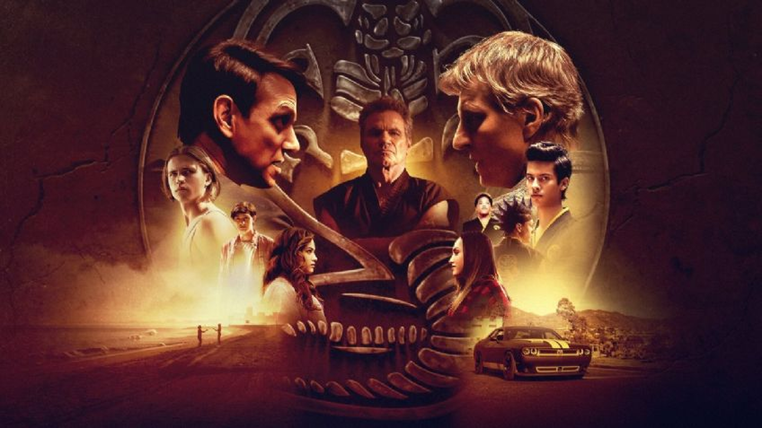 Cobra Kai traerá de regreso a otro histórico personaje