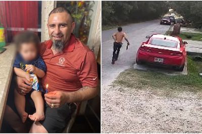 Un hombre murió tras ser atacado sus dos pitbulls en el patio de su casa, en Texas