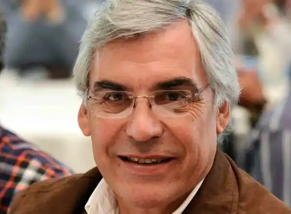 El regreso de Gilberto Alegre al Ejecutivo local