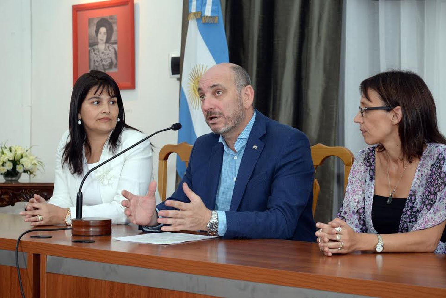 El lunes darán inicio las actividades programadas por la Semana de concientización sobre el VIH/SIDA