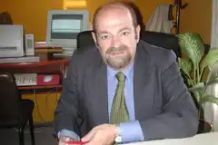 Falleció Héctor de la Fuente, educador y ex diputado provincial