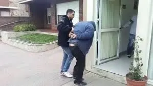 Lo acusan de robo de ganado y la policía lo detuvo