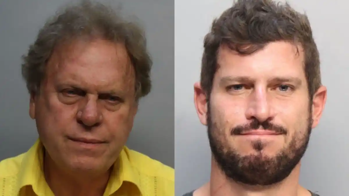 SIGUE EL ESCÁNDALO por trifulca en la COPA AMÉRICA:  presidente de la FCF y su hijo fueron arrestados y tuvieron que pagar fianza