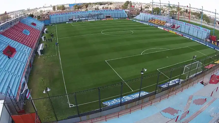 El desempate por el ascenso a Primera se definirá el viernes