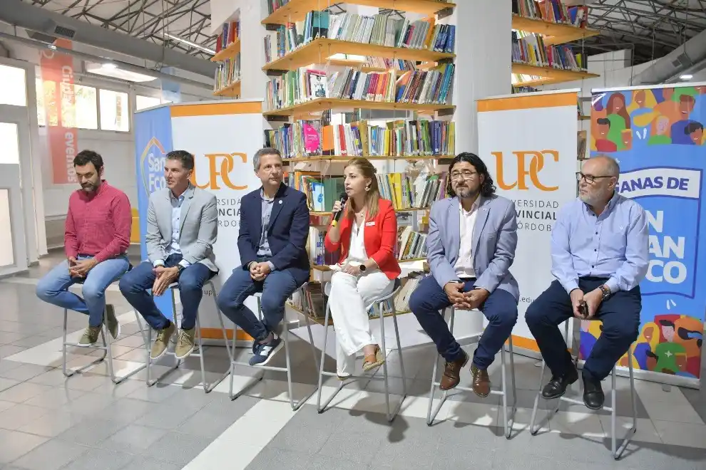 Inscriben para Robótica Industrial: las clases comienzan en marzo