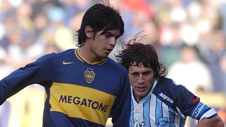 Daniel Angelici confirmó que Boca buscará contratar a Éver Banega