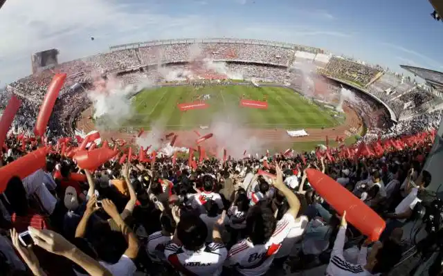 River radicó una denuncia para evitar la reventa de entradas
