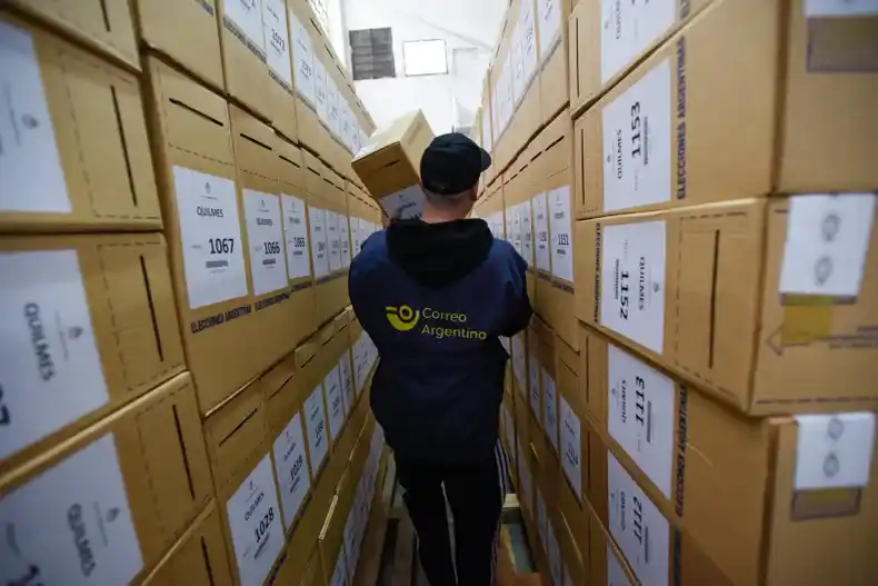 Ocho claves para entender la importancia de las elecciones bonaerenses