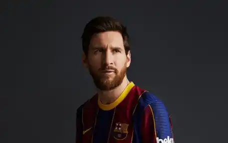 Messi se queda en el Barça