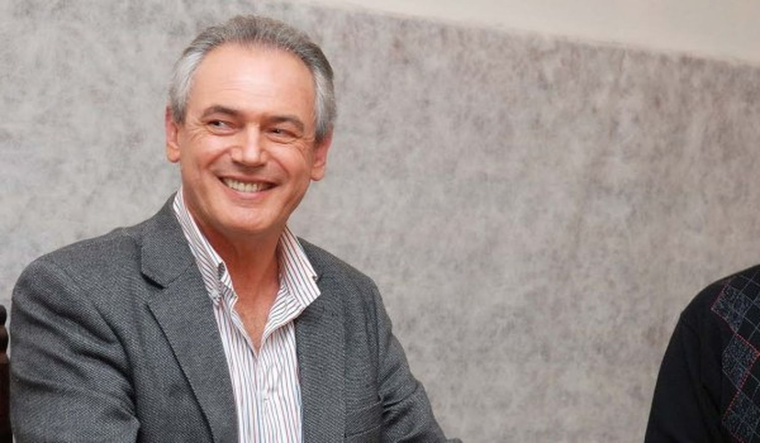 Benedetti propuso nacionalizar la Uader por un “exceso de gasto público”
