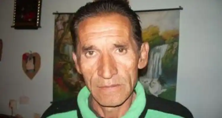 Consternación por el fallecimiento de Gandulfo