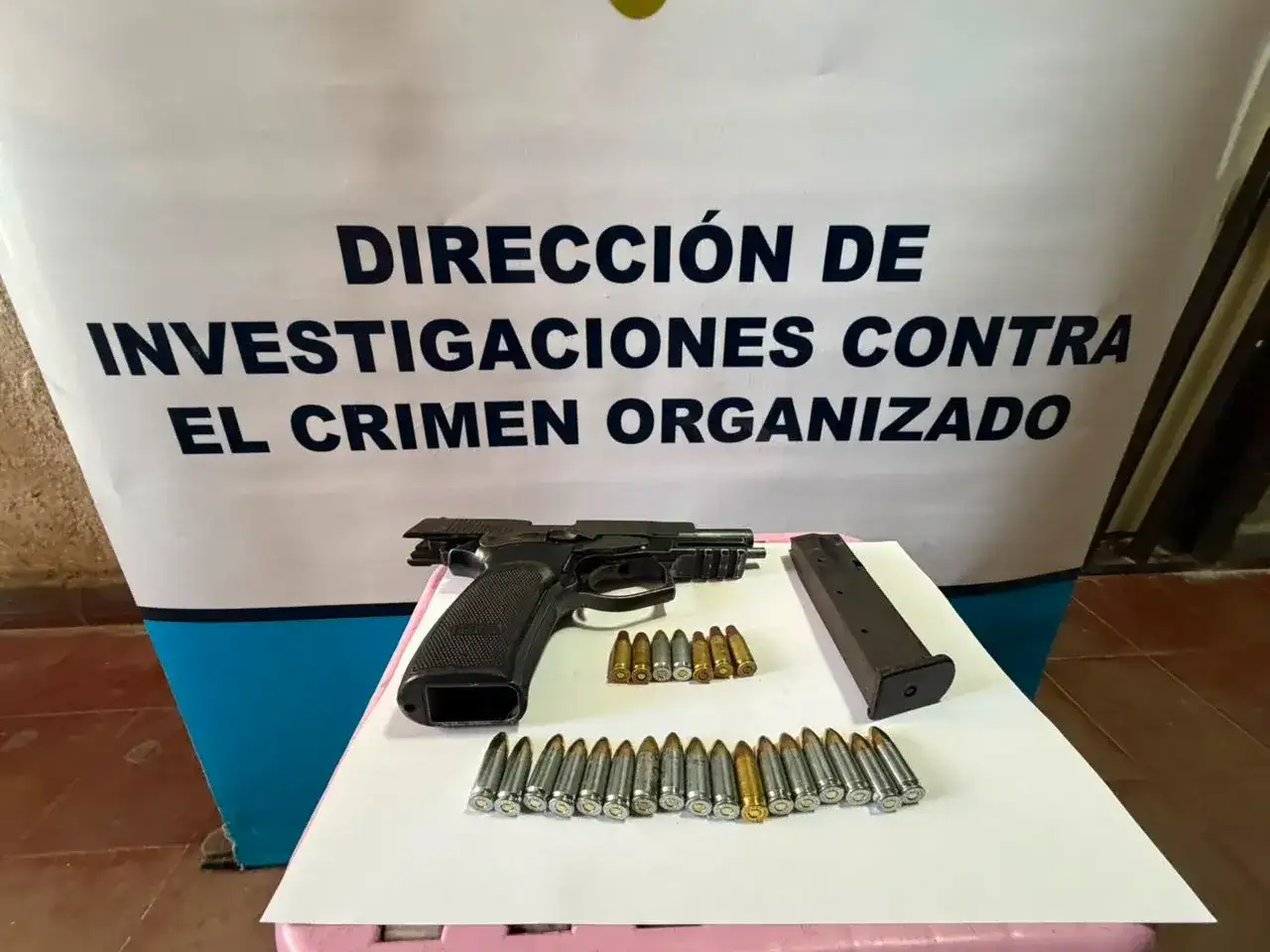 Crimen de Alan Molina: confirman oficialmente que “Mayonesa” sigue prófugo
