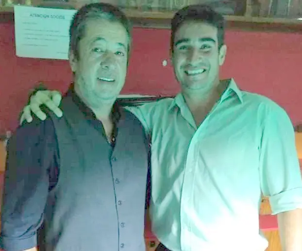 Billar: Dindart, campeón en la primera fecha del Regional