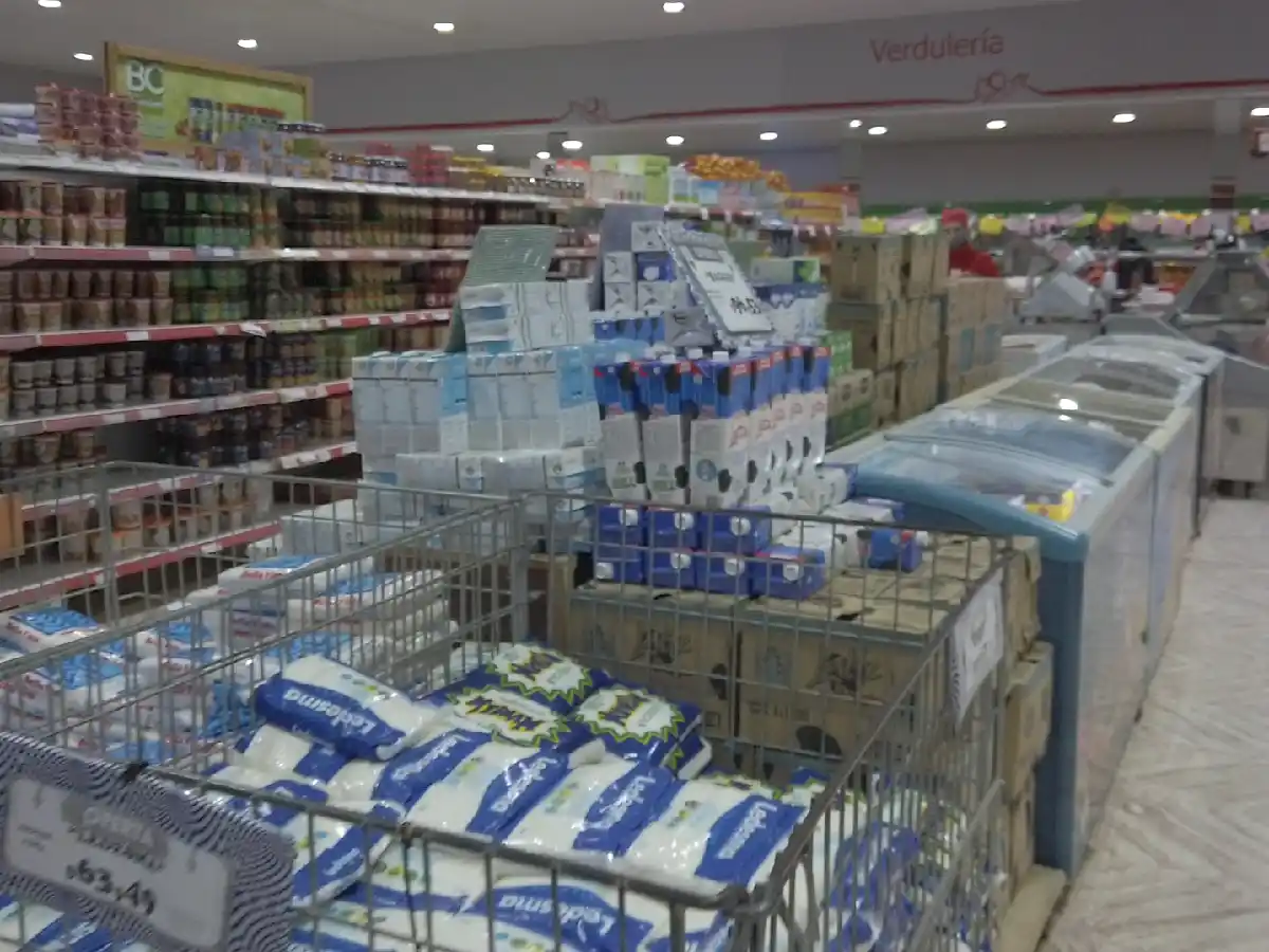 El sector empresarial pidió al gobierno evitar medidas como el control de precios