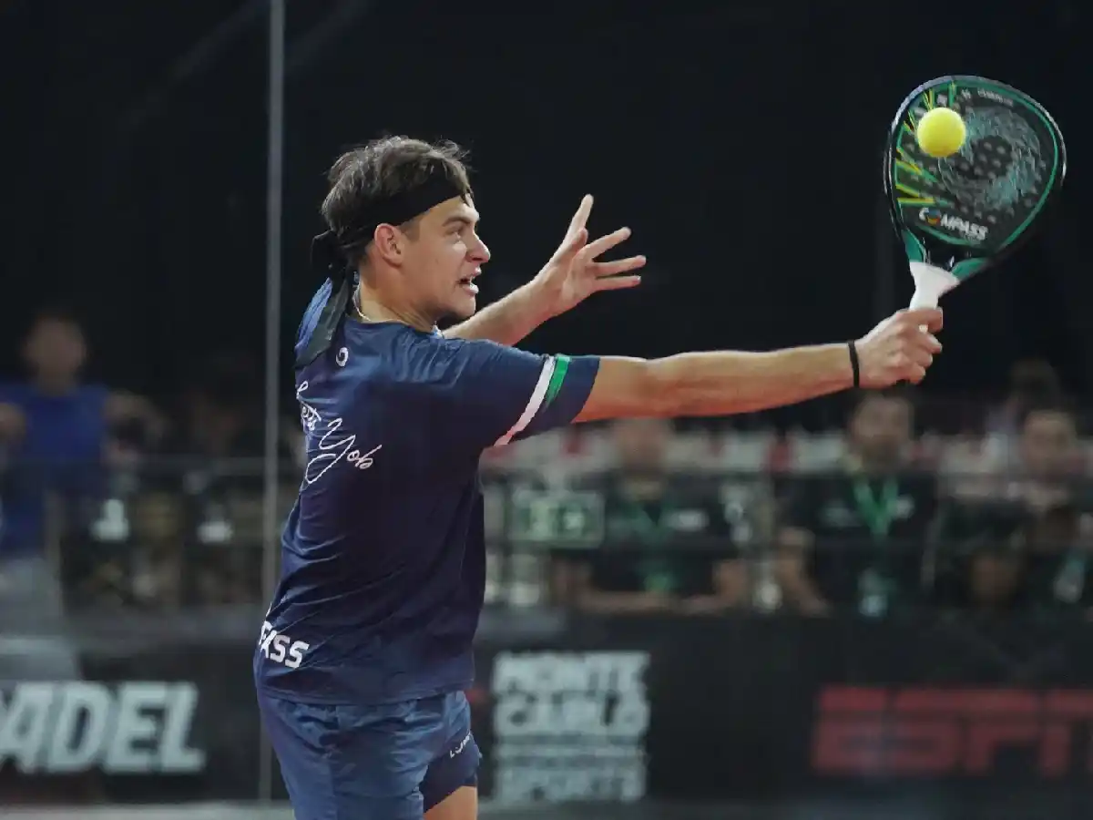 Yob avanza en Brasil