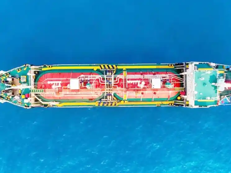 El plan que permitirá que la energía argentina llegue a los principales puertos del mundo