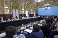 Las licencias parentales ya rigen para todos los estatales bonaerenses