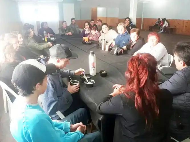 Un nexo para los barrios del Noroeste