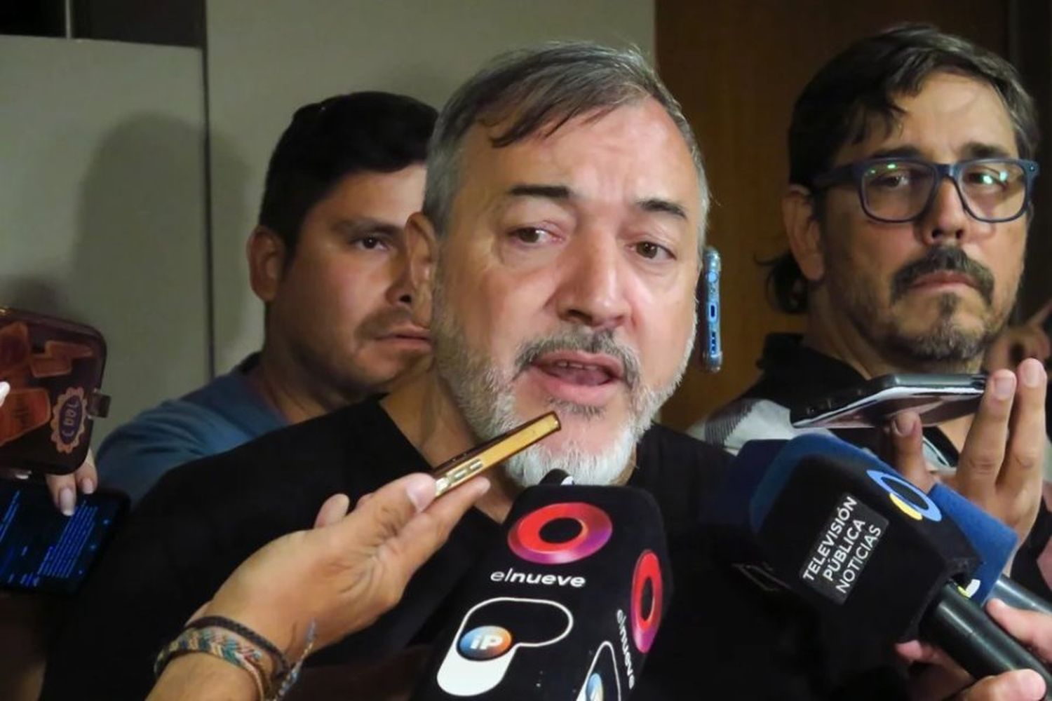 Paro general: ATE anunció otra medida de fuerza para el próximo 3 de abril