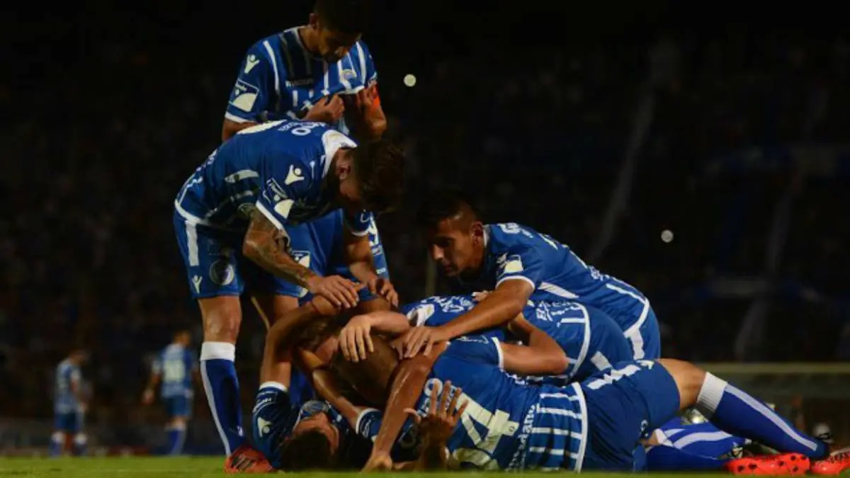 Godoy Cruz derrotó a Tigre en Mendoza y se consagró subcampeón