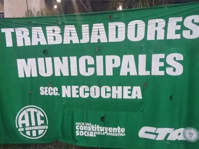 Acuerdo. El logrado por ATE con el STMN respecto al incremento paritario