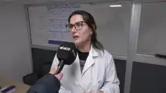 Viruela símica: Se registraron casos sospechosos en el país