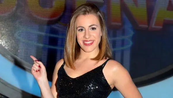 Graves acusaciones contra Laura "Patito Feo" Esquivel