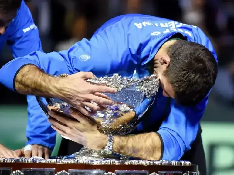 del potro