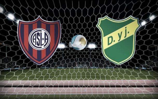 Copa Argentina: San Lorenzo - Defensa y Justicia, por los octavos de final