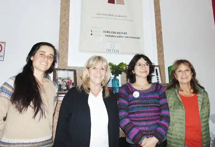 Día mundial de los  cuidados paliativos