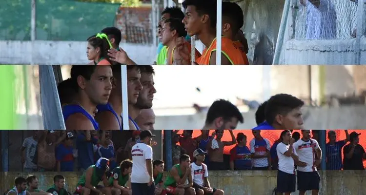 La continuidad del Torneo de Clubes 2020 es una incógnita: La postura de Paraná y Banfield, los sampedrinos que están en cuartos de final