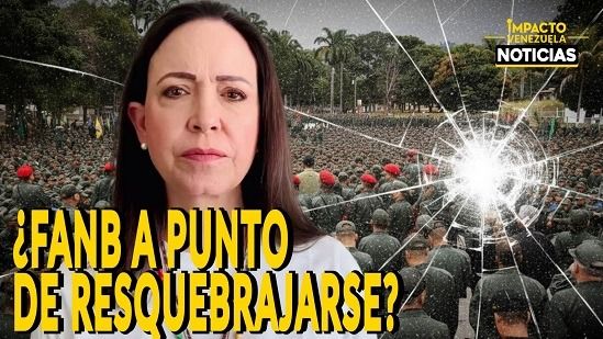Impacto Venezuela