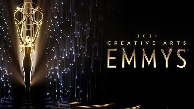 Al aire libre y con límite de aforo se celebrarán los premios Emmy