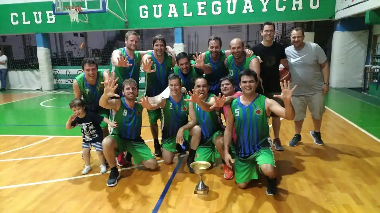 Pueblo Nuevo venció a Neptunia en un partidazo y se consagró campeón