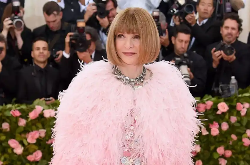 Anna Wintour
