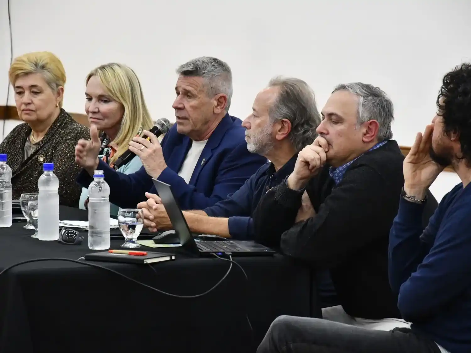 El Observatorio Económico de Turismo prepara su implementación con 15 municipios entrerrianos