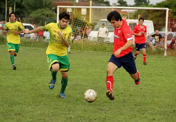 Unión se durmió y dejó pasar la chance del ascenso directo a la Divisional A